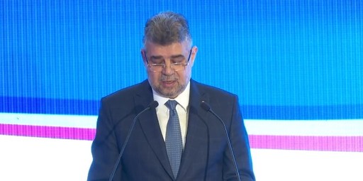 Marcel Ciolacu: Când am pus în centrul programului de guvernare noţiuni-cheie precum Patriotismul Economic, ne-am inspirat şi din acţiuni ale statului francez precum Programul de Relansare Economică sau conceptul de autonomie strategică