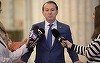 Florin Cîţu: Dan Vîlceanu nu a fost exclus din PNL. Conform statului se propune în BEX şi se decide în Consiliu Naţional