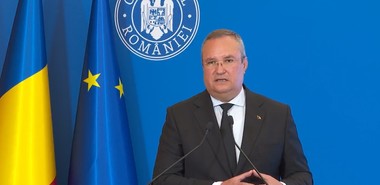 Ciucă, după promulgarea Legilor Educaţiei: A fost un moment îndelung aşteptat de cadrele didactice, elevi şi de părinţi. Marchează transpunerea în practică a proiectului prezidenţial „România Educată”