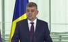 Marcel Ciolacu: Cred că pe teritoriul României trebuie să existe trupe germane permanente 