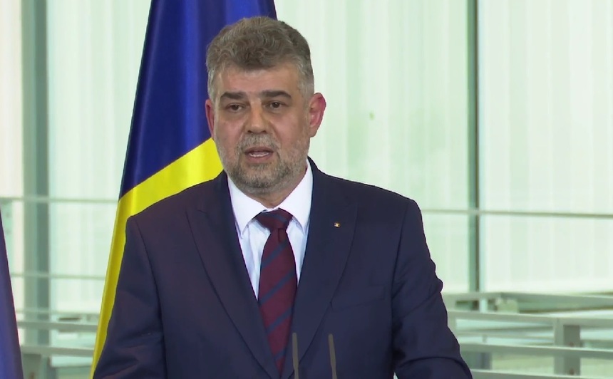 Ciolacu: Bulgaria aşteaptă în continuare un raport în ceea ce priveşte MCV. România a depăşit acest moment şi a îndeplinit toate condiţiile tehnice pentru aderarea la spaţiul Schengen