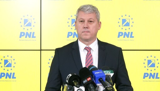 Cătălin Predoiu: Vom monitoriza modul în care se aplică legea eliminării dosarului cu şină şi evident, tema, dacă e necesar, va fi adusă în atenţia Guvernului: Este o măsură sută la sută de inspiraţie liberală, în favoarea cetăţeanului - VIDEO