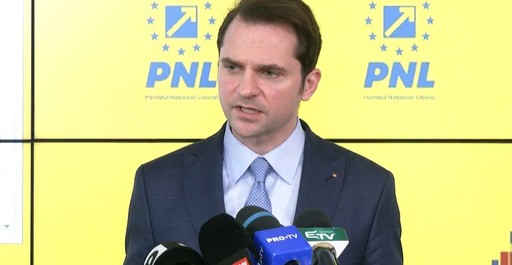 Sebastian Burduja: Pe cadrul legislativ actual, măsura compensării şi plafonării preţurilor la energie şi gaze este până în 2025 / Măsura ideală aici ar fi să ai o ţintire a sprijinului pe consumatorii vulnerabili, o să încerc să mă ocup de subiect