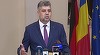 Marcel Ciolacu anunţă o nouă discuţie cu miniştrii şi Nicolae Ciucă, vineri, pe măsurile fiscale: Săptămâna următoare începem să luăm decizii / Nu se va mări niciun impozit, nu vor fi introduse impozite noi, se va lucra pe ce ne-am asumat în PNRR