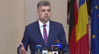 Marcel Ciolacu anunţă o nouă discuţie cu miniştrii şi Nicolae Ciucă, vineri, pe măsurile fiscale: Săptămâna următoare începem să luăm decizii / Nu se va mări niciun impozit, nu vor fi introduse impozite noi, se va lucra pe ce ne-am asumat în PNRR
