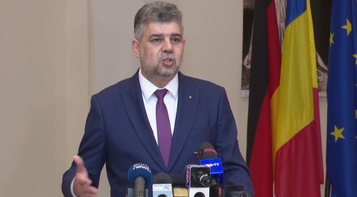 Marcel Ciolacu anunţă o nouă discuţie cu miniştrii şi Nicolae Ciucă, vineri, pe măsurile fiscale: Săptămâna următoare începem să luăm decizii / Nu se va mări niciun impozit, nu vor fi introduse impozite noi, se va lucra pe ce ne-am asumat în PNRR