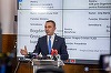 Ministrul Cercetării: 177 milioane de euro pentru digitalizarea României. Astăzi am semnat contractul de finanţare pentru migrarea datelor în Cloud-ul Guvernamental