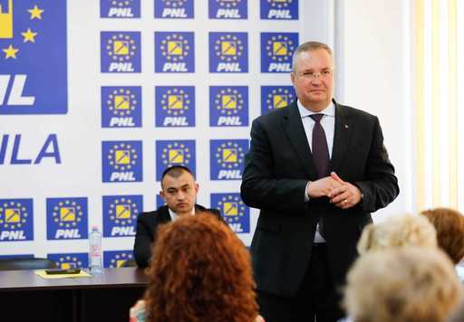Preşedintele PNL, Nicolae Ciucă, la şedinţa Biroului Politic Judeţean PNL Brăila: Am discutat despre rezultatele liberale de la guvernare, care trebuie promovate / Trebuie să abordăm cu seriozitate şi ameninţarea extremismului