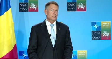 Dosarul centrelor în care bătrâni erau supuşi unor tratamente inumane - Iohannis: Nu cred că sistemul este în colaps şi există exemple de azile care funcţionează impecabil 