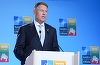 Klaus Iohannis, despre investiţiile în Apărare: Avem o dotare mult superioară, avem cadre militare tot mai bine pregătite, iar la infrastructură se lucrează peste tot, în toate bazele noastre / Este posibil să creştem procentul din PIB, în următorii ani