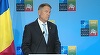 Iohannis, întrebat despre securizarea capacităţilor de producere a gazelor care vor fi construite în România: Deja discuţiile sunt destul de avansate pentru ca aceste infrastructuri să fie foarte bine protejate