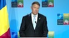 Iohannis, despre o mai mare apropiere a Republicii Moldova de NATO: Moldova are în Constituţie statutul de neutralitate şi atunci când decide să schimbe această postură, chestiunea poate fi pusă în discuţie, fără nicio problemă