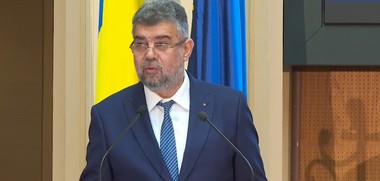 Marcel Ciolacu, după listarea la bursă a Hidroelectrica: Trăim astăzi un moment istoric pentru România / Cea mai valoroasă companie din energie, un exemplu că performanţa consolidată pe termen lung poate fi obţinută şi la societăţile de stat
