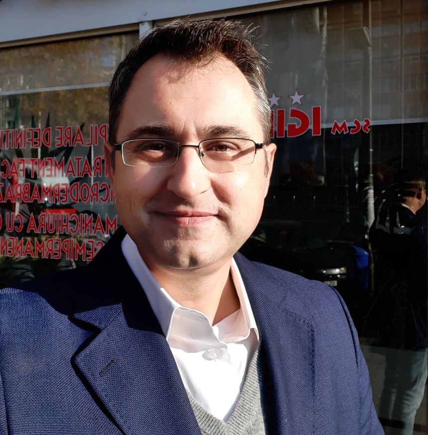Jurnalistul Mihai Constantin va fi noul purtător de cuvânt al Guvernului / Premierul Ciolacu urmează să facă joi numirea - surse