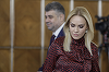 Marcel Ciolacu anunţă suspendarea Gabrielei Firea din funcţiile din partid: Din punctul meu de vedere, ca premier, nu a greşit cu absolut nimic, instituţional / Presupun că demisia domniei sale a venit în urma anumitor dezvăluiri de către presă