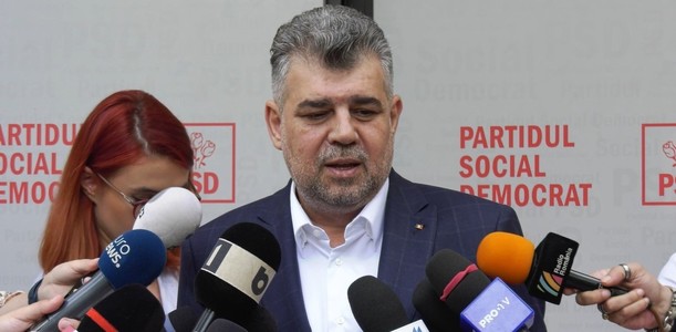 Ciolacu, în cazul azilelor: Sunt ferm convins că în zilele următoare vor fi suficiente destituiri, peste tot unde au existat nereguli / Despre demisia Ralucăi Turcan: Am solicitat toate documentele de la Ministerul Muncii, să vedem ce implicări sunt
