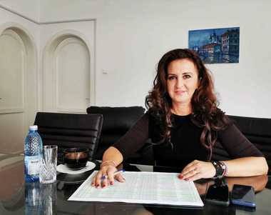 Natalia Intotero, după nominalizarea la ministerul Familiei, Tineretului şi Egalităţii de Şanse: Valorile în baza cărora îmi voi ghida mandatul sunt parte integrantă din ethos-ul PSD: egalitate, solidaritate, dreptate şi respectul pentru cetăţeni
