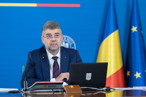 Ciolacu: Până la sfârşitul lunii august trebuie să finalizăm renegocierea PNRR. Toţi miniştrii care coordonează reforme trebuie să facă un efort / Vara aceasta, îmi pare foarte rău, nu vom avea concedii