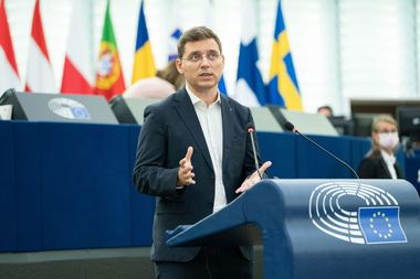 Victor Negrescu: Discursul anti-european a lui Viktor Orban de la Tuşnad este ilustrativ pentru eşecul politicii iliberale. Ungaria este astăzi tot mai izolată, este dovada "ghetorizării economice, politice şi culturale"
