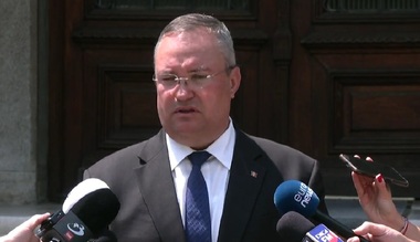 Propunerea lui Nicolae Ciucă privind reducerea cheltuielilor în toate ministerele, agreată de coaliţie