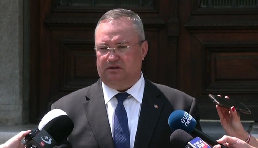 Propunerea lui Nicolae Ciucă privind reducerea cheltuielilor în toate ministerele, agreată de coaliţie