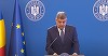 Marcel Ciolacu: Astăzi ne găsim în faţa celei mai mari investiţii în modernizarea infrastructurii educaţionale, peste 1 milion de euro din PNRR, pentru dotarea a peste 5.600 de şcoli şi grădiniţe / Primarii să urmărească personal implementarea