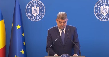 Marcel Ciolacu: Astăzi ne găsim în faţa celei mai mari investiţii în modernizarea infrastructurii educaţionale, peste 1 milion de euro din PNRR, pentru dotarea a peste 5.600 de şcoli şi grădiniţe / Primarii să urmărească personal implementarea