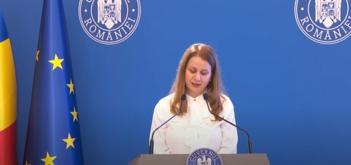 Ligia Deca, ministrul educaţiei: Marcăm semnarea primelor contracte de finanţare ce vor îmbunătăţi semnificativ infrastructura educaţională din România