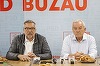 Primarul din Buzău, despre testarea legumelor în pieţe: Nu poţi face teste rapide pentru că nu sunt omologate şi diferenţele de rezultate sunt colosale/ Sunt două autorităţi prezente la Buzău care au în sarcină să se ocupe
