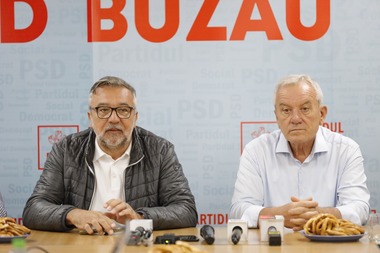 Primarul din Buzău, despre testarea legumelor în pieţe: Nu poţi face teste rapide pentru că nu sunt omologate şi diferenţele de rezultate sunt colosale/ Sunt două autorităţi prezente la Buzău care au în sarcină să se ocupe