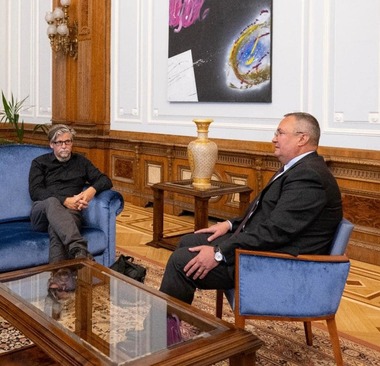Ciucă: Mişcările politice de tip populist, extremist, cu tentă xenofobă şi rasială reprezintă o reală ameninţare la adresa stabilităţii democratice / Răspunsul cel mai adecvat este promovarea valorilor şi normelor liberale 

