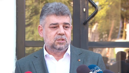 Ciolacu, despre cazurile din azilele pentru vârstnici: Vom face modificări legislative privind asistenţa socială. Facem o analiză foarte clară unde ne încadrăm cu nivelul pedepselor şi dacă va trebui să modificăm Codul penal în vreun sens