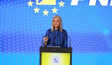 Alina Gorghiu: Matematic, în perspectiva unei viitoare guvernări comune, mult mai eficient ar fi să candidăm separat de PSD / Liderul PNL Argeş exclude o alianţă cu AUR