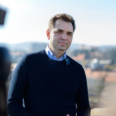 Primarul municipiului Sfântu Gheorghe Antal Árpád, despre OUG privind reducerea cheltuielilor bugetare: Este o intervenţie brutală în ceea ce priveşte autonomia locală 