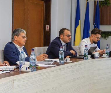 Marcel Boloş: Reducerea cheltuielilor publice nu trebuie privită ca o măsură austeră sau o restricţie asupra dezvoltării, ci ca o strategie necesară pentru a asigura o creştere economică durabilă şi pentru a oferi oportunităţi de dezvoltare