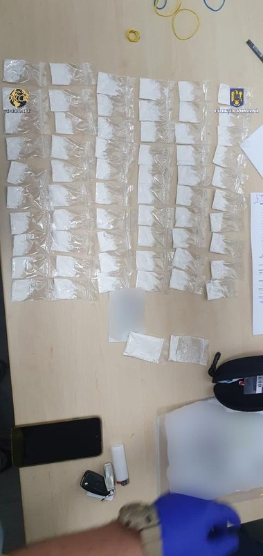 Intotero, întrebată despre acţiunile de prevenire a consumului de droguri în rândul tinerilor: Dorim să avem activitate de prevenţie continuă / Dorim realizarea unei aplicaţii care să conţină informaţii despre prevenţie 