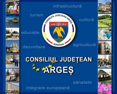 Proiect prin care numărul de posturi din CJ Argeş creşte cu peste 25%. Inţiativa preşedintelui CJ Argeş, criticată de PNL