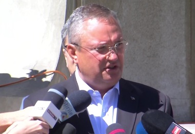 Nicolae Ciucă, despre pensiile speciale: Urmează ca, în momentul în care vom avea motivarea CCR, să avem o convocare extraordinară a Parlamentului