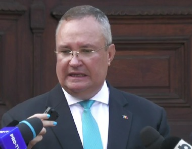 Ciucă: Voi convoca Biroul Permanent al Senatului pentru a stabili coordonatele unei sesiuni parlamentare extraordinare, în care vom reexamina legea pensiilor speciale. Vom corecta fără întârziere aspectele semnalate