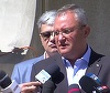 Ciucă, despre anularea procedurii de atribuire din Programul de înzestrare „Corvetă multifuncţională”: Contractul a fost negociat la un anumit preţ şi probabil că până acum a escalat atat de mult preţul, încât nu se poate