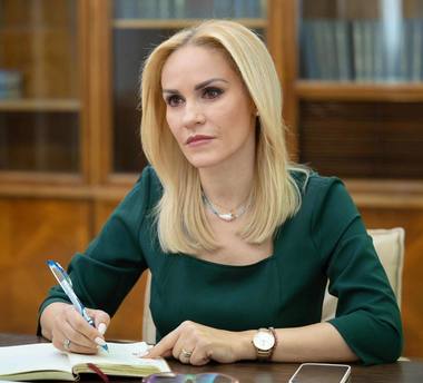 Gabriela Firea: Ar fi prematur să ies din politică / Nu sunt acuzată de absolut nimic din partea autorităţilor