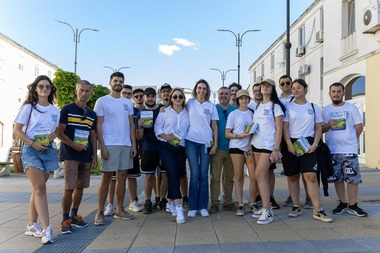 Reprezentanţii USR au dat startul Caravanei „DNA al pădurilor” / USR solicită majorităţii PSD-PNL să nu tergiverseze dezbaterile pe proiectul de lege
