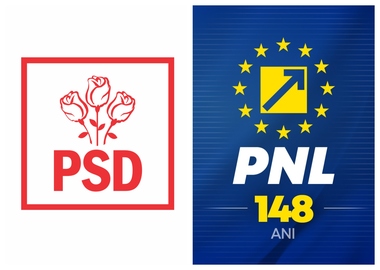 Lucian Bode şi Sorin Grindeanu despre o eventuală rupere a coaliţiei PNL-PSD: Exclus