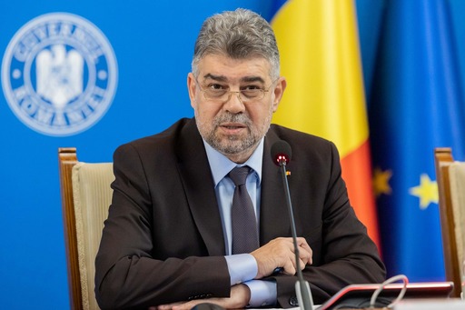 Marcel Ciolacu: Salut reîntoarcerea în România a cetăţeanului român răpit în Burkina Faso. Acest lucru a fost posibil prin efortul constant al tuturor instituţiilor româneşti