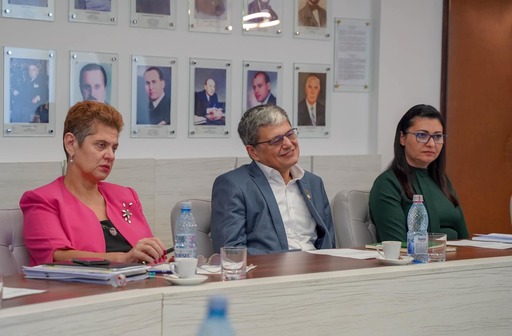Marcel Boloş: Nu trebuie luată nicio măsură fără să ascultăm vocile cetăţenilor şi să desfăşurăm consultări cuprinzătoare / Orice act normativ care va avea semnatura instituţiei noastre va respecta toate etapele de elaborare, avizare şi aprobare

