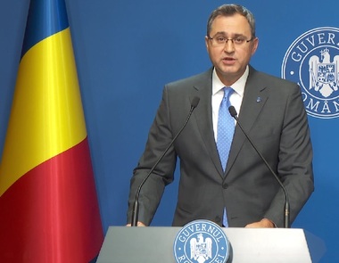 Mihai Constantin: Premierul a trimis Corpul de control la Poşta Română. Există acolo o situaţie să spunem de conflict de muncă şi se doreşte a se vedea dacă părţile şi-au respectat cadrul legal de acţiune