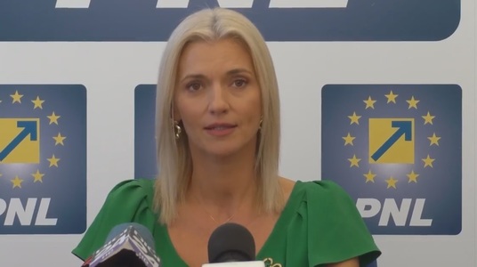Alina Gorghiu îi propune liderului PSD Marcel Ciolacu să reanalizeze posibilitatea comasării alegerilor de anul viitor: Încă se mai poate discuta acest subiect