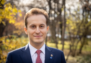 Scandalul ofiţerului DGA din Olt care a avut o dispută cu un judecător ICCJ - Deputatul USR Mihai Badea anunţă că se va adresa Inspecţiei Judiciare în cazul judecătorului 