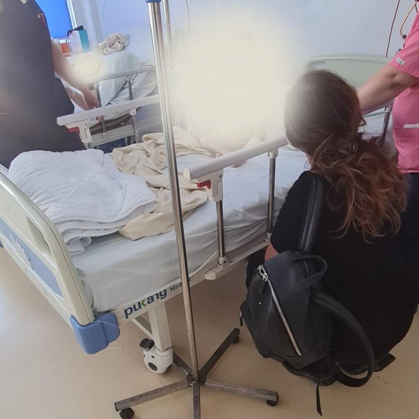 Ministrul Familiei anunţă că s-a autosesizat în cazul şocant de la Centrul de Plasament pentru Copii cu Nevoi Speciale Brădet, unde o tânără de 19 ani instituţionalizată a ajuns la spital cu arsuri grave pe faţă, gât şi spate