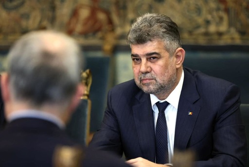 Consilierii judeţeni PNL Argeş, scrisoare deschisă către Marcel Ciolacu după ce PSD Argeş a votat majorarea organigramei Consiliului Judeţean cu 55 de posturi: Colegii dumneavoastră sfidează planurile de reformă pe care le-aţi anunţat